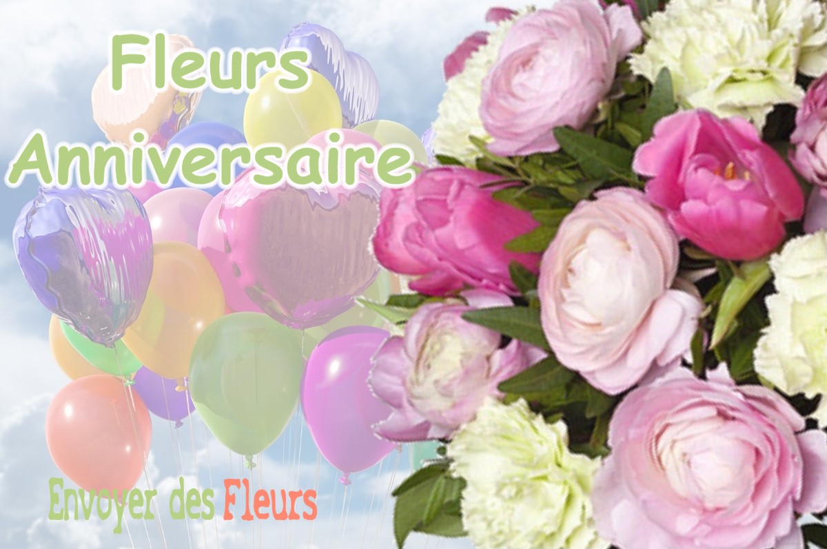 lIVRAISON FLEURS ANNIVERSAIRE à BAGIRY