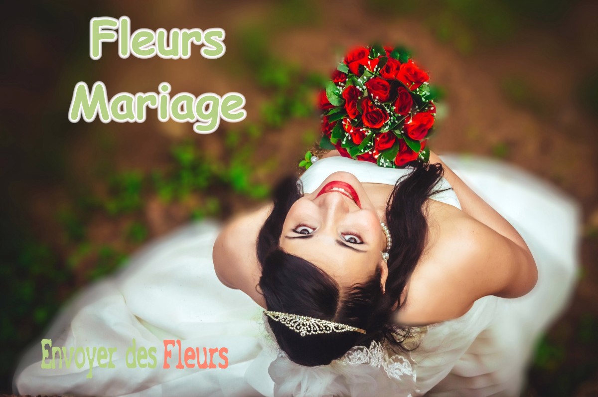 lIVRAISON FLEURS MARIAGE à BAGIRY