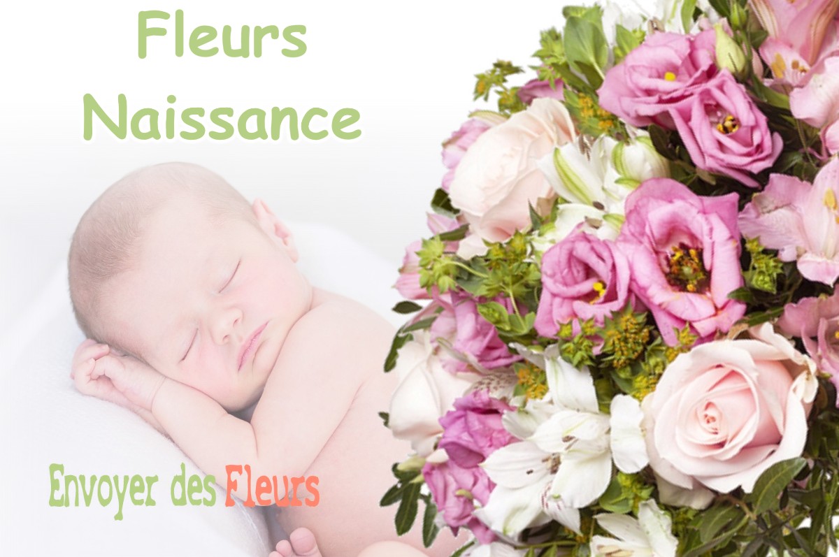 lIVRAISON FLEURS NAISSANCE à BAGIRY