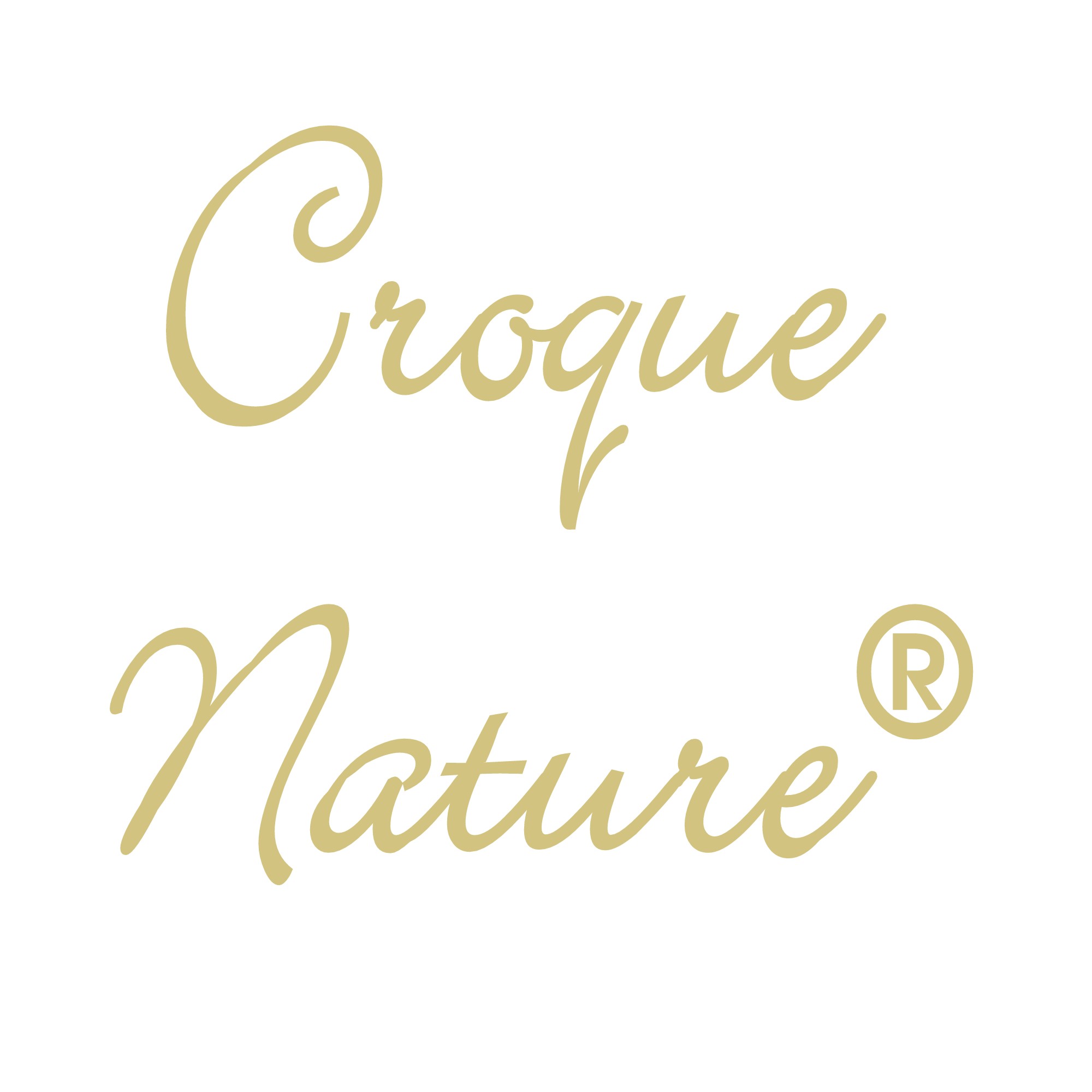 CROQUE NATURE® BAGIRY